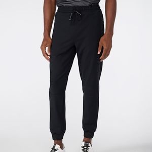 Karl Lagerfeld Tonal Logo Tape Track Pant